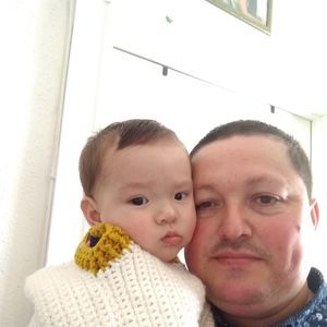 Meet your Posher, Hugo